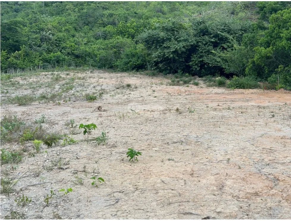 Building Lot for sale in Chame