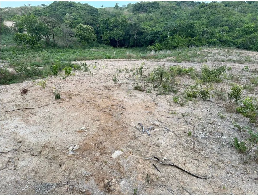 TERRENO / CHAME / 1,111M2 / EL CALVARIO / FINANCIAMIENTO INTERO