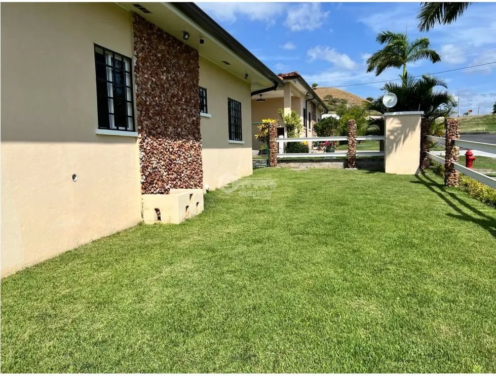 Single Family House for sale in Chame