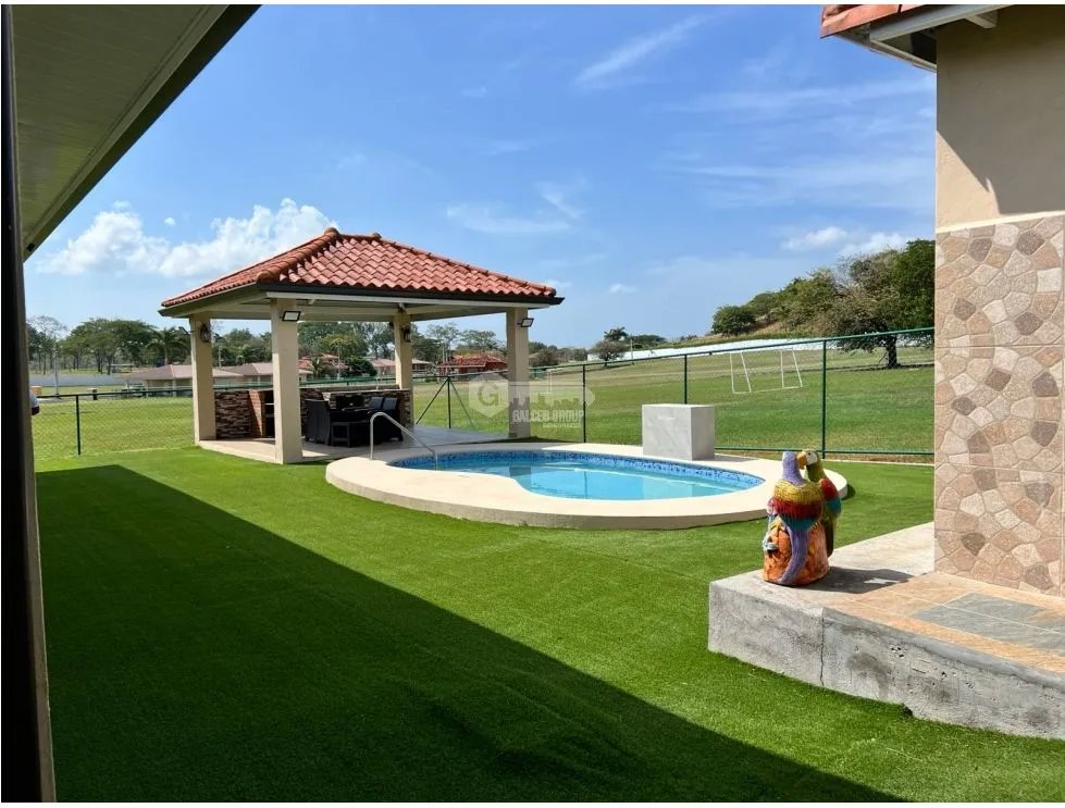 Single Family House for sale in Chame