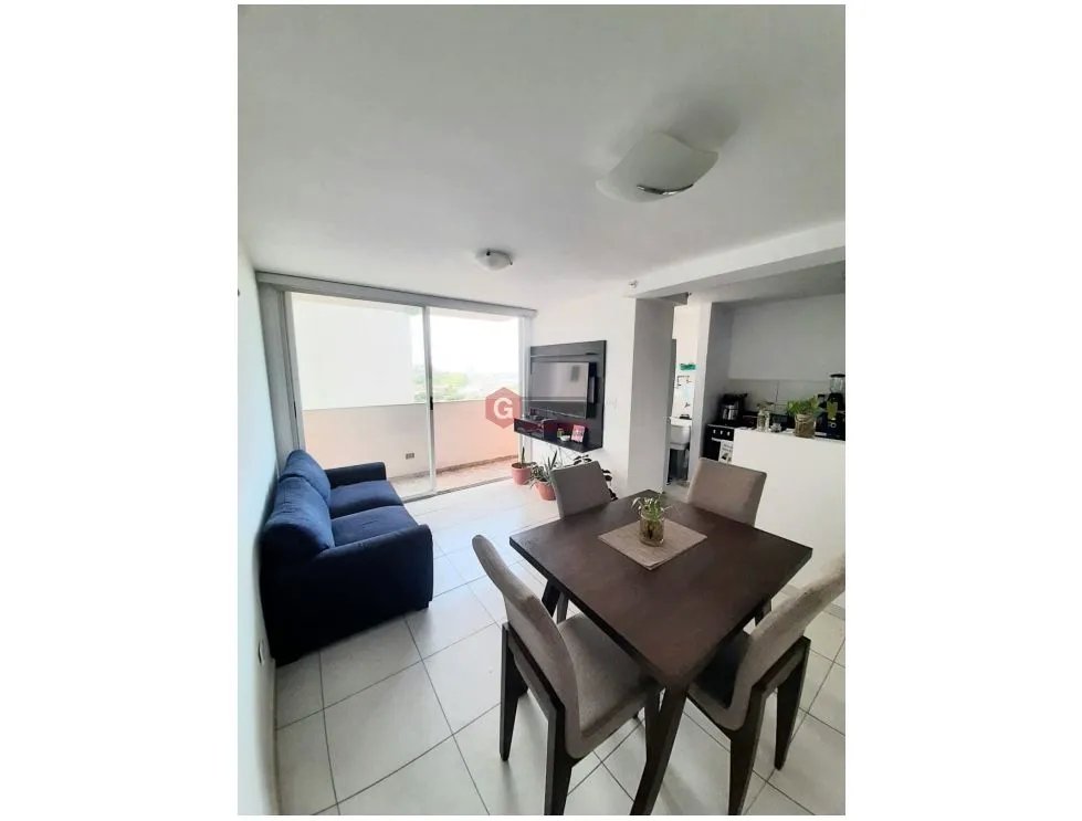 EL CRISOL / PH MYSTIC VALLEY / 73m2 / LINEA BLANCA