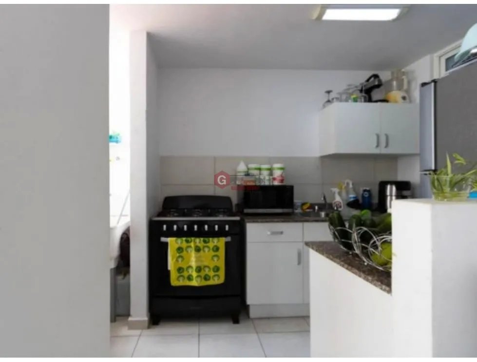 EL CRISOL / PH MYSTIC VALLEY / 73m2 / LINEA BLANCA