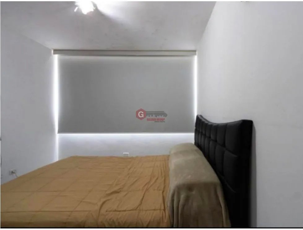 EL CRISOL / PH MYSTIC VALLEY / 73m2 / LINEA BLANCA