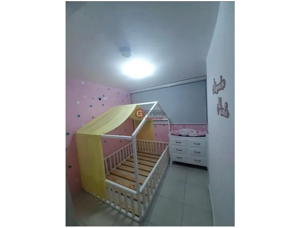 EL CRISOL / PH MYSTIC VALLEY / 73m2 / LINEA BLANCA