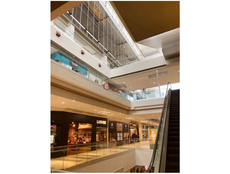 CONSULTORIO / COSTA DEL ESTE / TOWN CENTER / 33M2 / SIN DIVISIONES