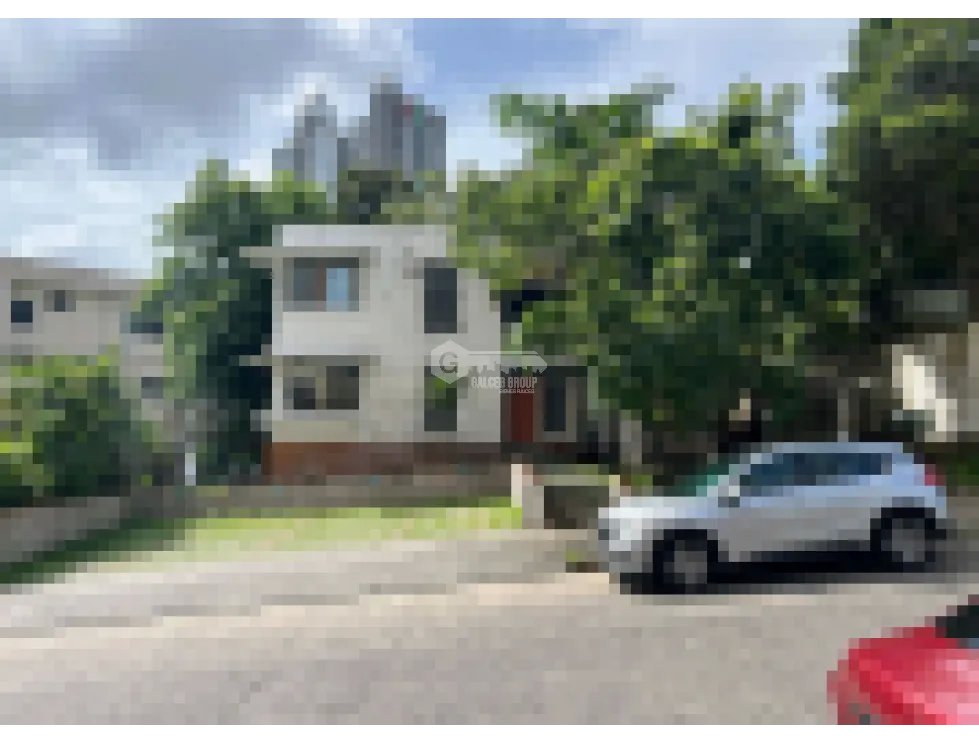 EL CANGREJO / TERRENO / COMERCIAL O RESIDENCIAL / 1300M2 / PLANO