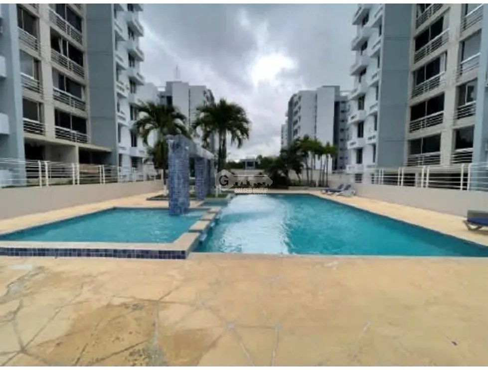 CONDADO DEL REY / PH MC GREGOR HEIGHTS / 88M2 / 3 HABITACIONES