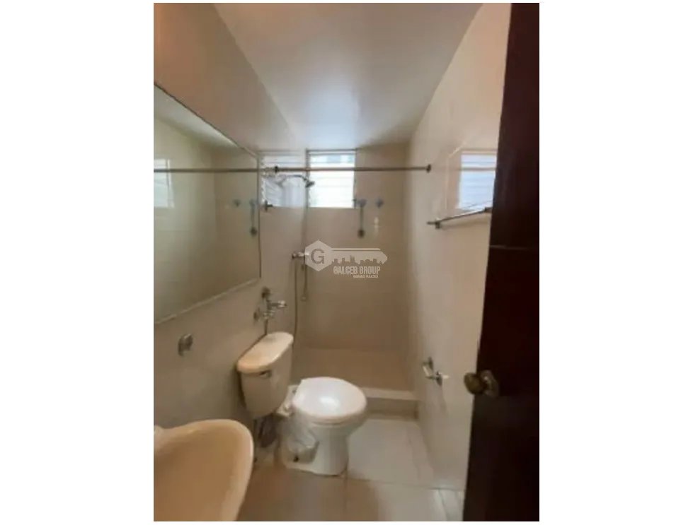 CONDADO DEL REY / PH MC GREGOR HEIGHTS / 88M2 / 3 HABITACIONES