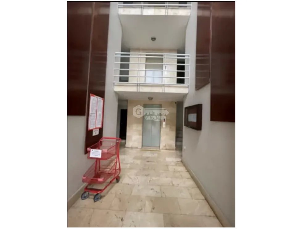 CONDADO DEL REY / PH MC GREGOR HEIGHTS / 88M2 / 3 HABITACIONES