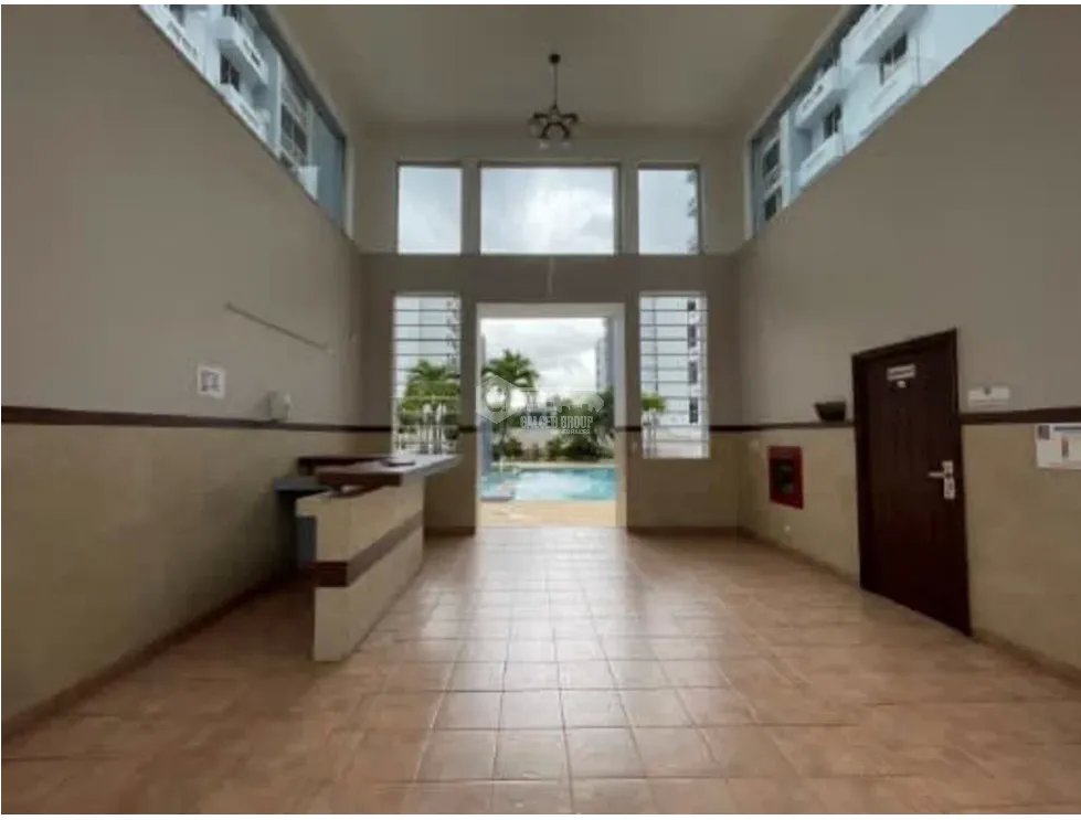 CONDADO DEL REY / PH MC GREGOR HEIGHTS / 88M2 / 3 HABITACIONES