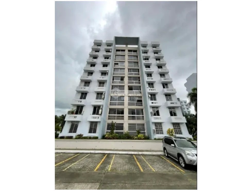 CONDADO DEL REY / PH MC GREGOR HEIGHTS / 88M2 / 3 HABITACIONES