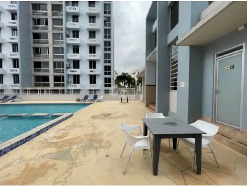 CONDADO DEL REY / PH MC GREGOR HEIGHTS / 88M2 / 3 HABITACIONES