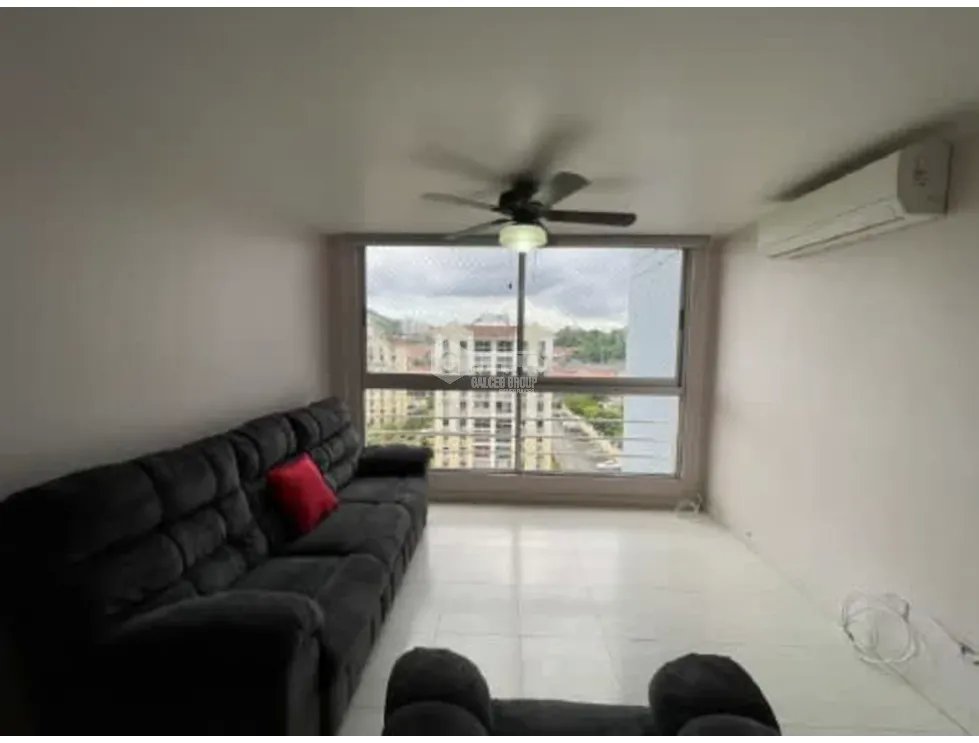 CONDADO DEL REY / PH MC GREGOR HEIGHTS / 88M2 / 3 HABITACIONES