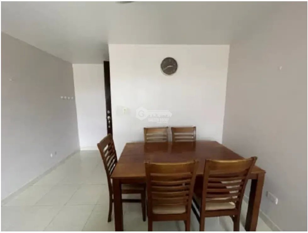 CONDADO DEL REY / PH MC GREGOR HEIGHTS / 88M2 / 3 HABITACIONES