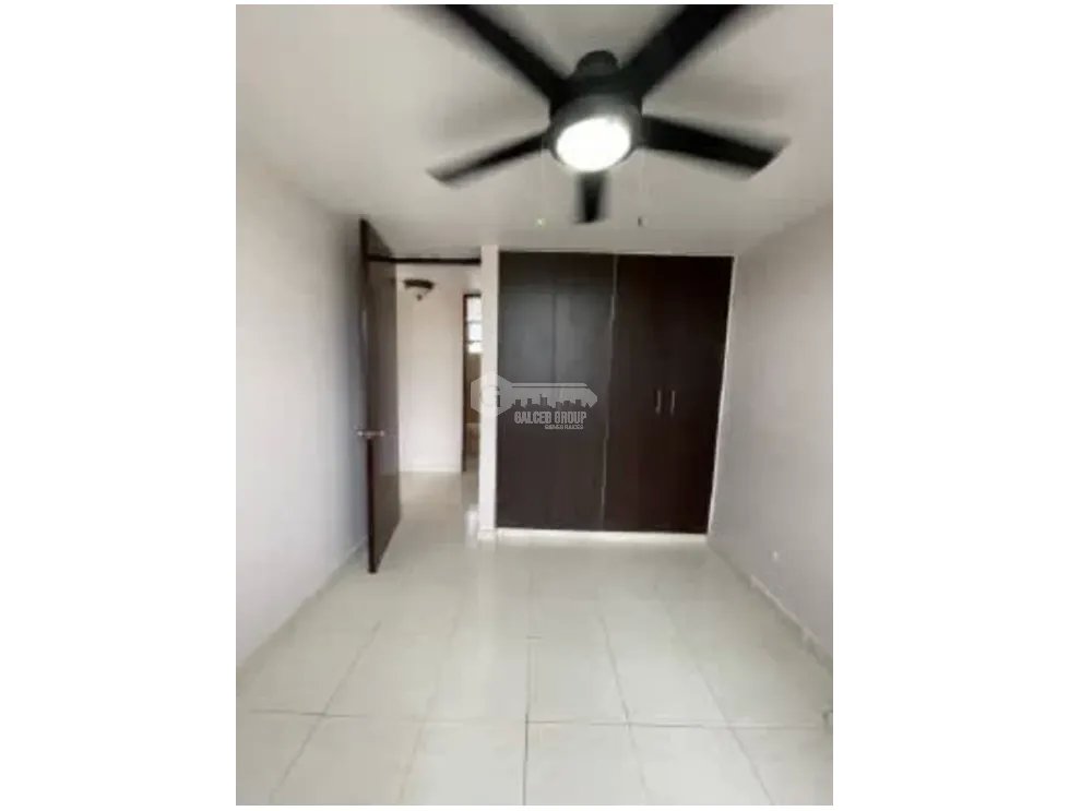CONDADO DEL REY / PH MC GREGOR HEIGHTS / 88M2 / 3 HABITACIONES