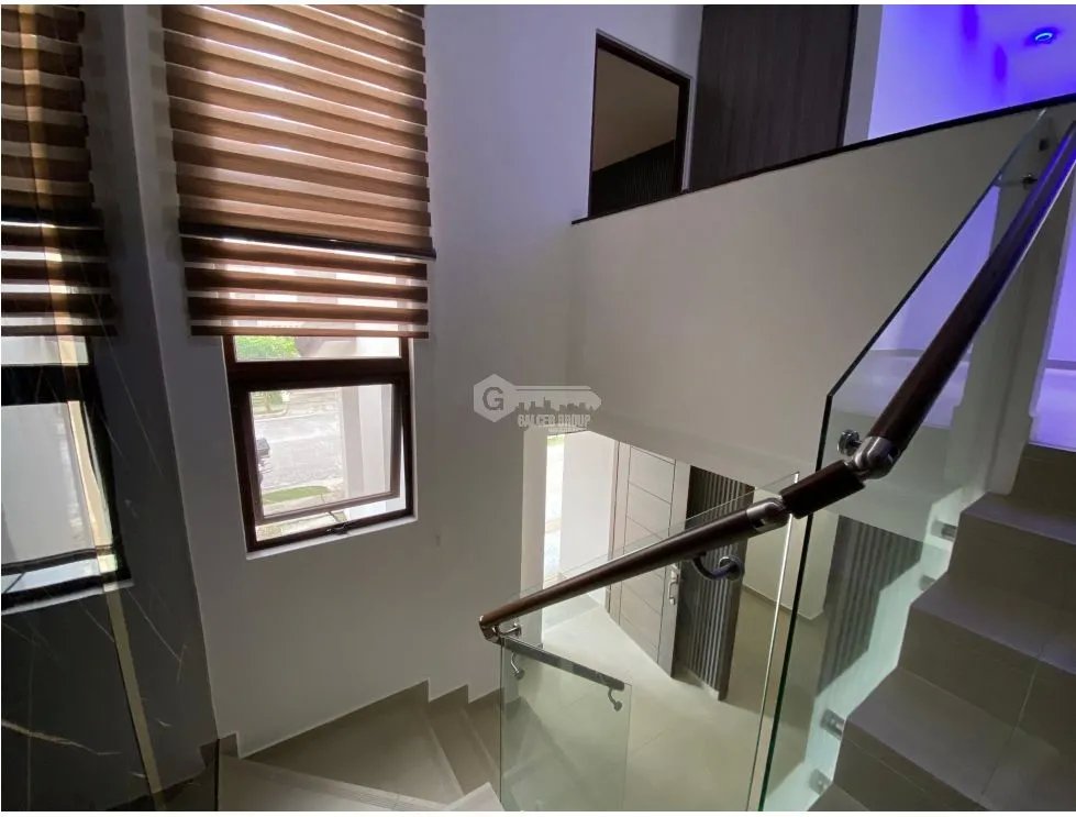 Single Family House for sale in Brisas Del Golf