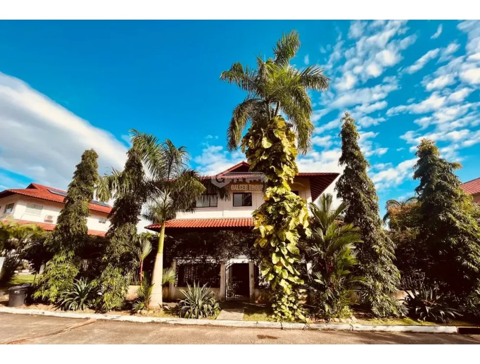 ALBROOK / 1200M2 / 7 HABITACION / CASA HUESPED / JARDIN
