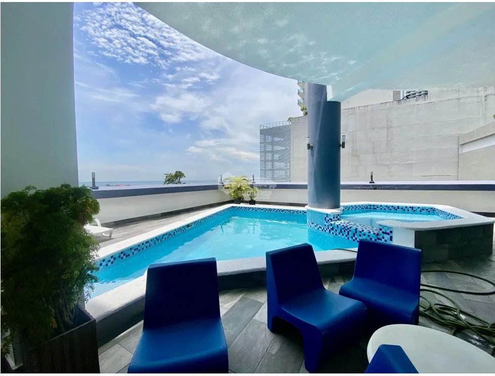Apartment for sale in Bella Vista