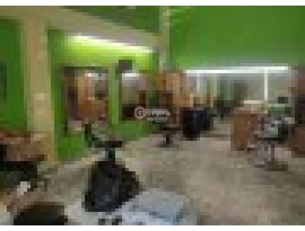 LOCAL / EL CARMEN / 44.5 M2 / EDIFICIO LOSARCOS / EN AVENIDA PRINCIPAL