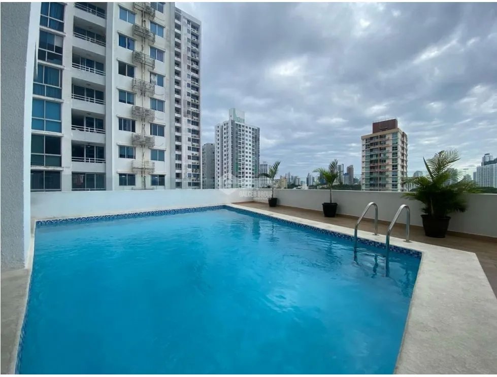 CARRASQUILLA / PH PREMIUN / 79m2 / 4 HABITACIONES