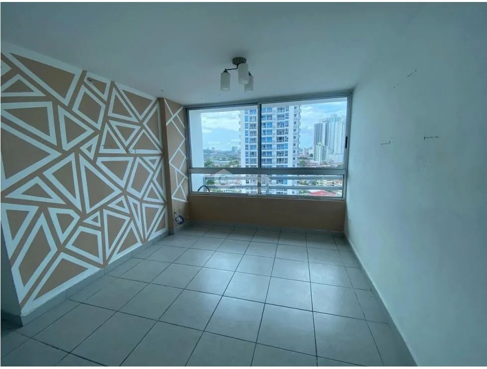 CARRASQUILLA / PH PREMIUN / 79m2 / 4 HABITACIONES