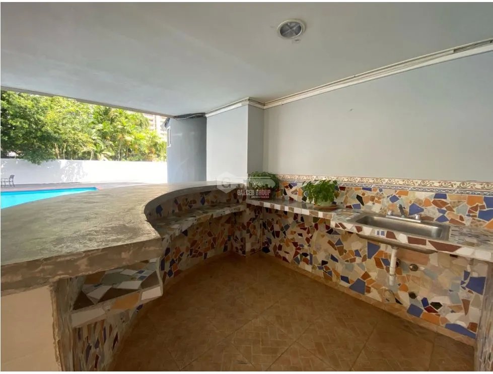 Apartment for sale in Bella Vista