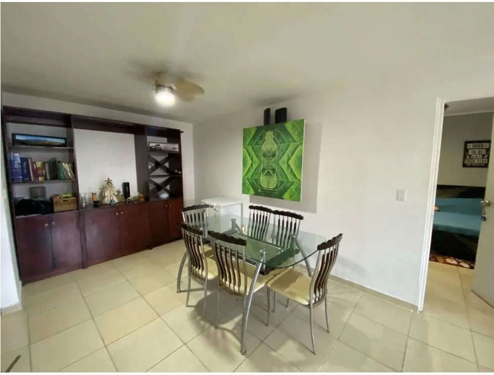 Apartment for sale in Bella Vista