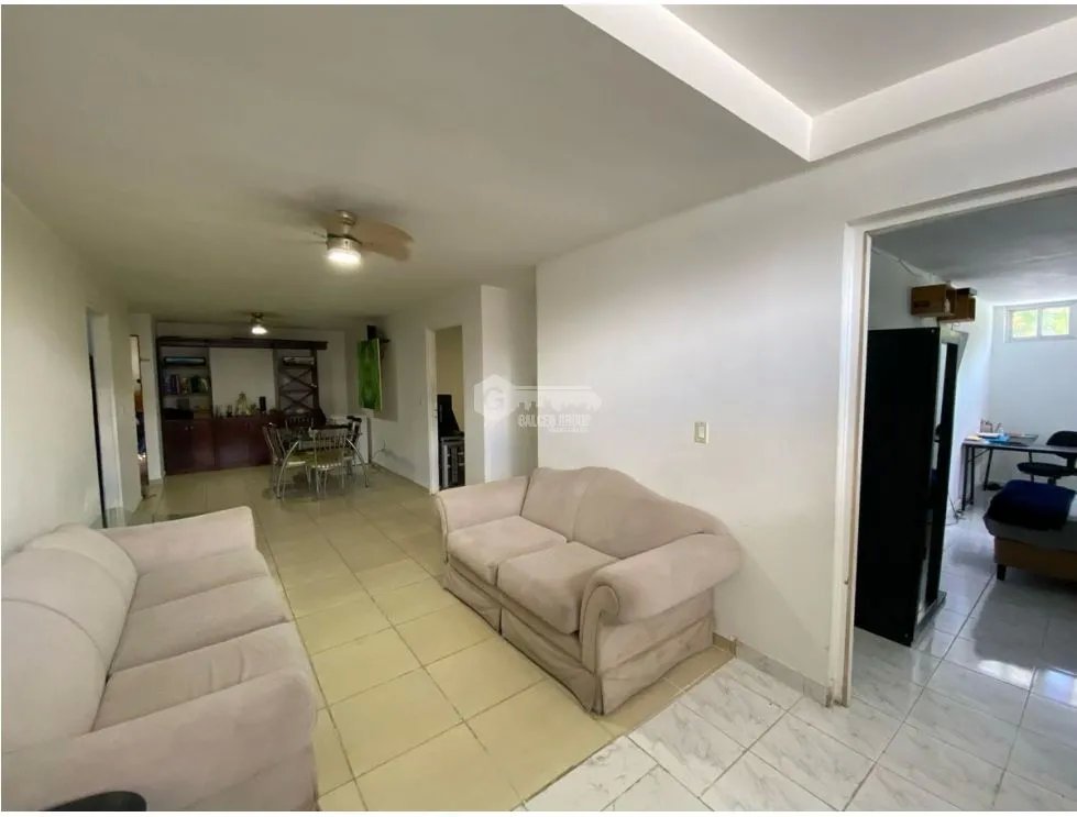 Apartment for sale in Bella Vista