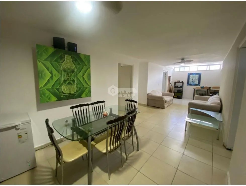 Apartment for sale in Bella Vista