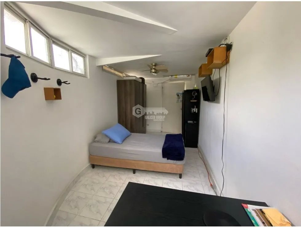 Apartment for sale in Bella Vista