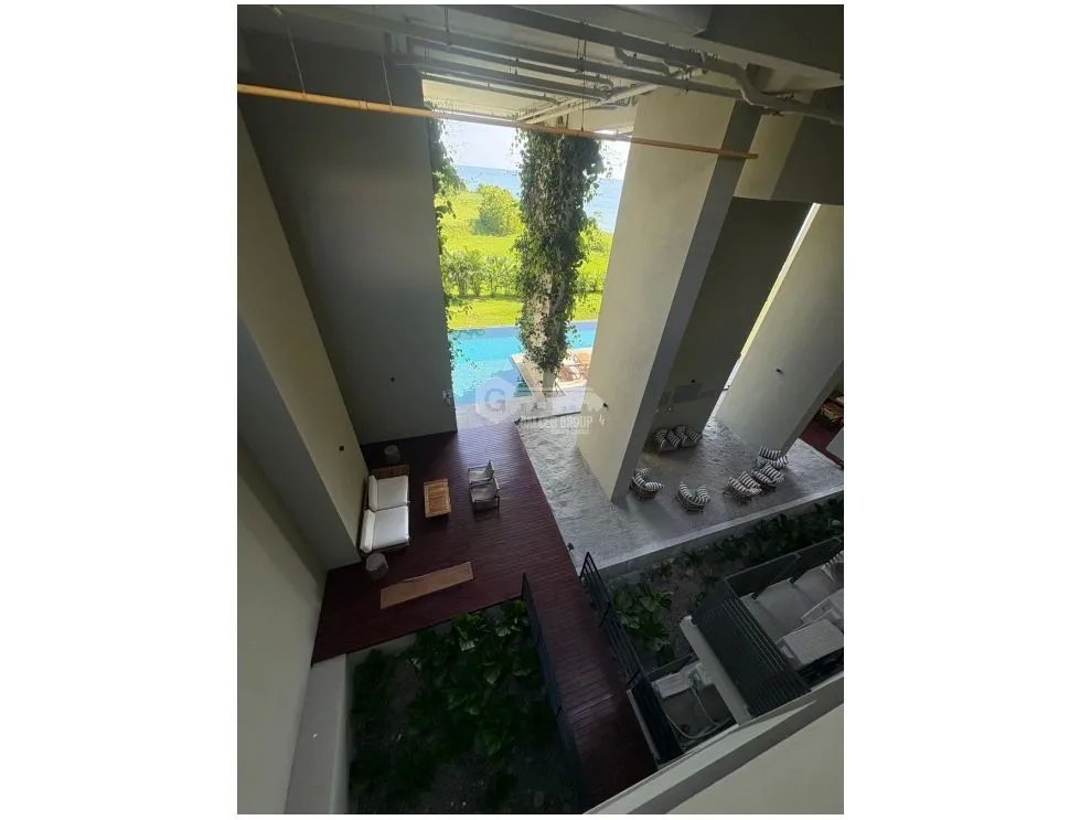 SAN CARLOS / PUNTA CAELO / SOLARIA / 2 HABITACION / 118 M / AMOBLADO