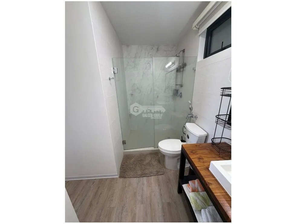 SAN CARLOS / PUNTA CAELO / SOLARIA / 2 HABITACION / 118 M / AMOBLADO
