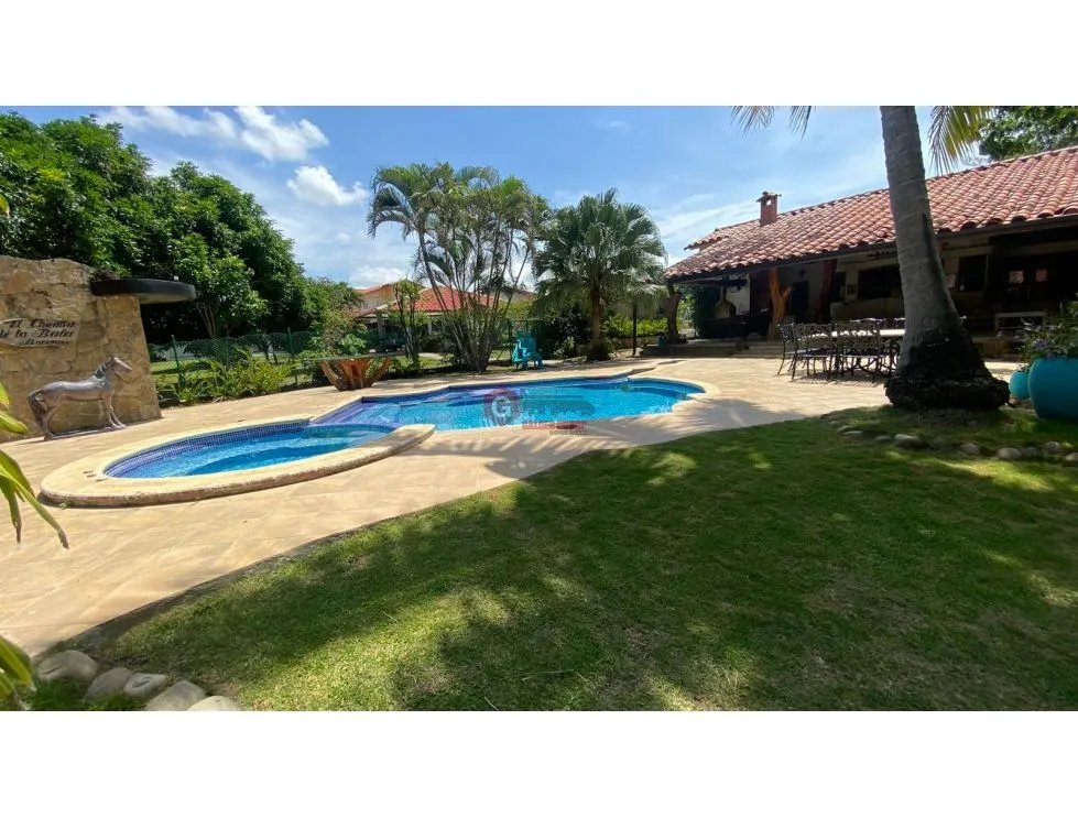 CORONADO / CLUB DE GOLF / 5HABITACIONES / 1750M2 / PISCINA