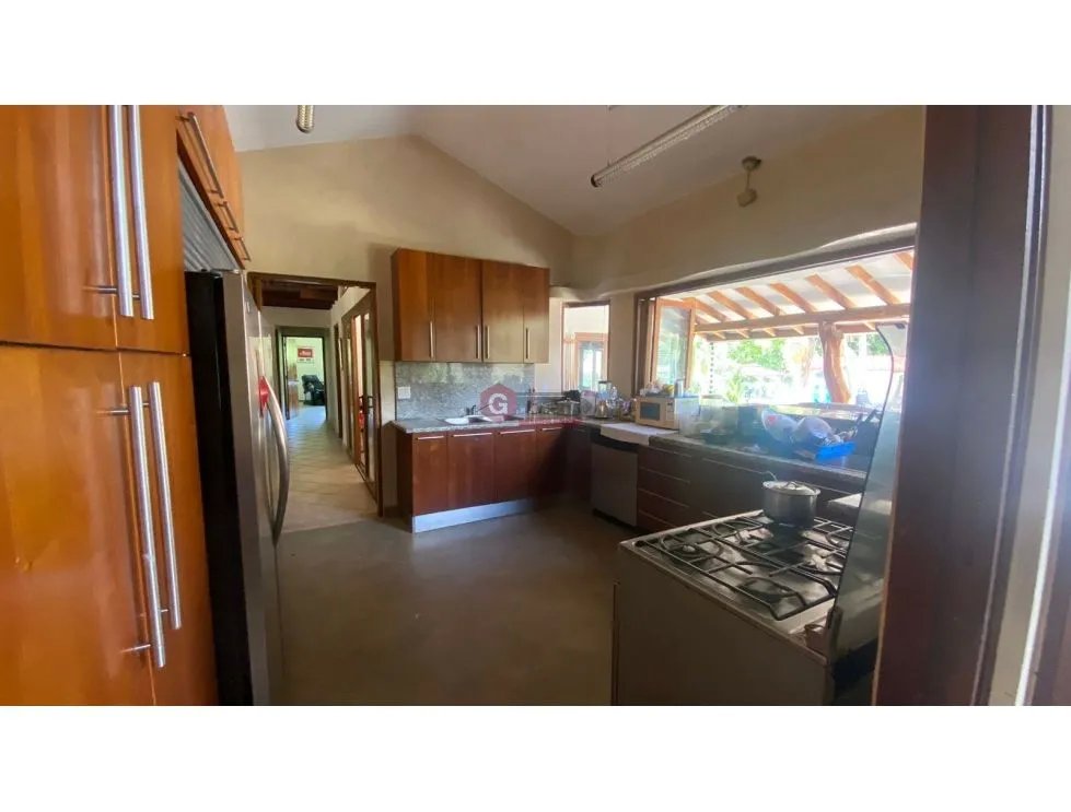 CORONADO / CLUB DE GOLF / 5HABITACIONES / 1750M2 / PISCINA