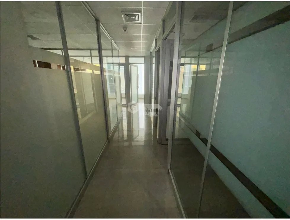 Office for sale in Punta Pacifica