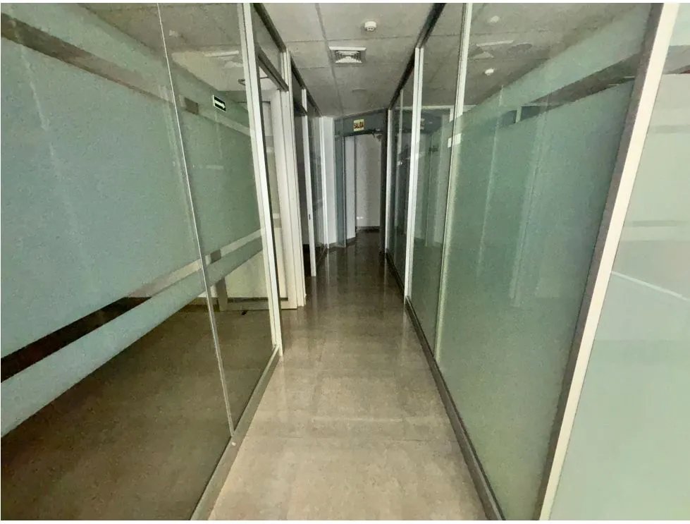 Office for sale in Punta Pacifica