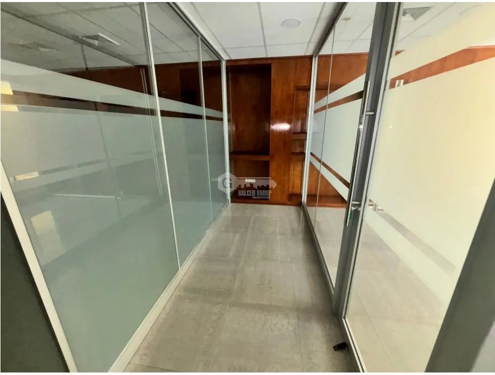 Office for sale in Punta Pacifica