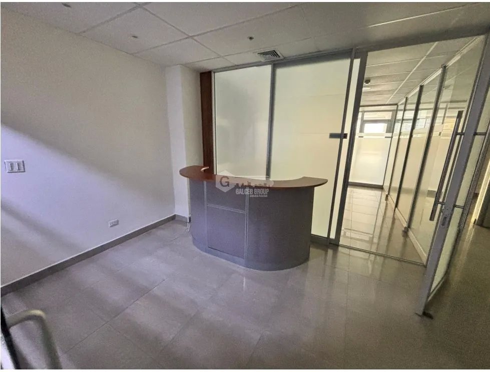 Office for sale in Punta Pacifica
