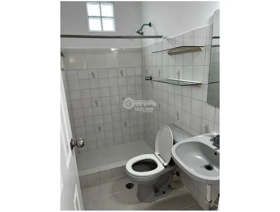 CARRASQUILLA / PH ARAMIS / 110m2 / 4 HABITACIONES / CENTRICO / Y