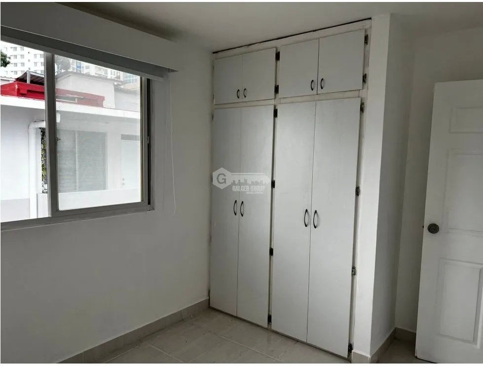 CARRASQUILLA / PH ARAMIS / 110m2 / 4 HABITACIONES / CENTRICO / Y