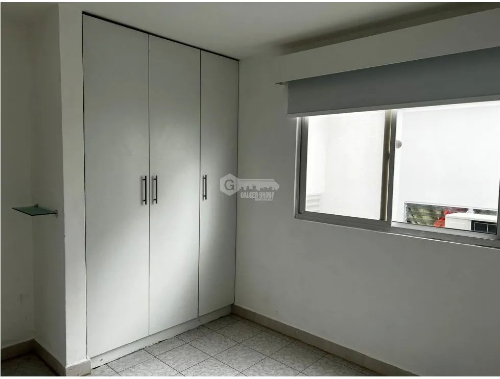 Apartment for sale in Carrasquilla