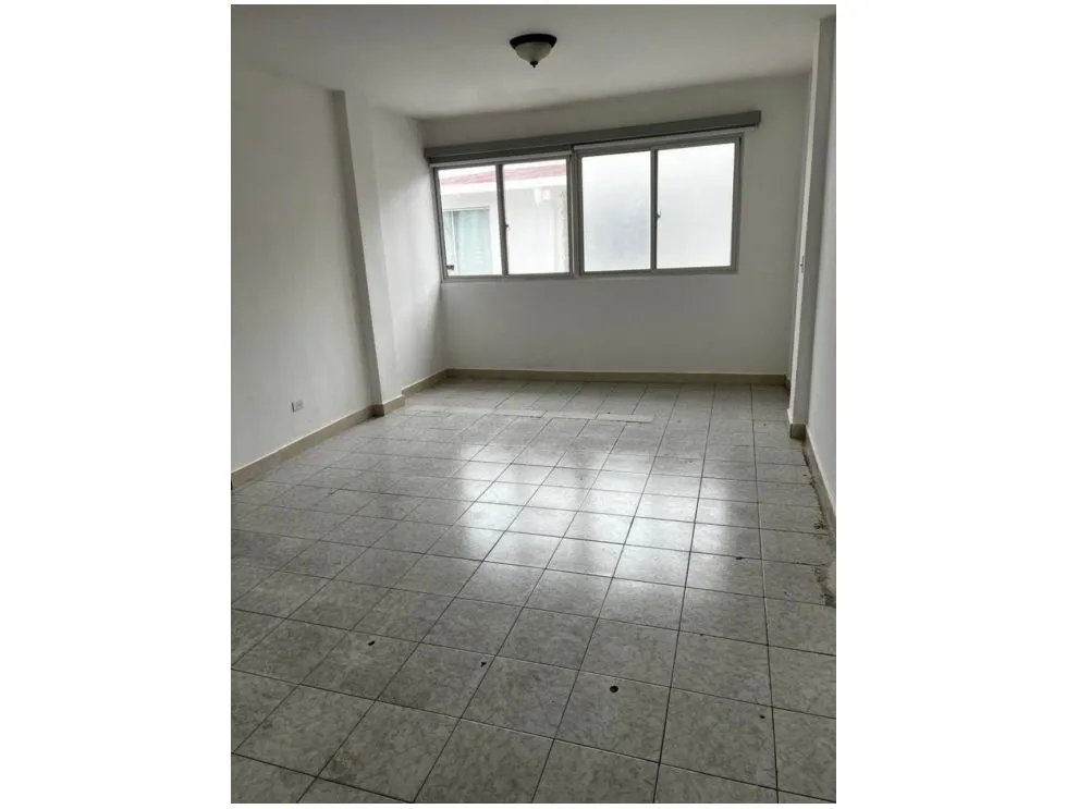 Apartment for sale in Carrasquilla