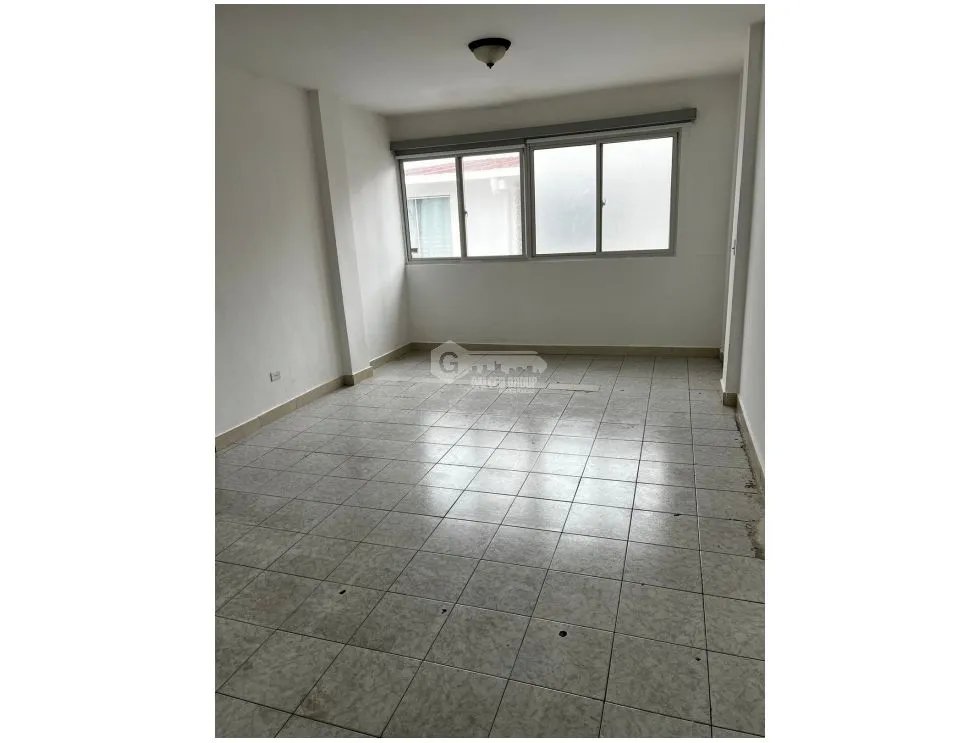 Apartment for sale in Carrasquilla