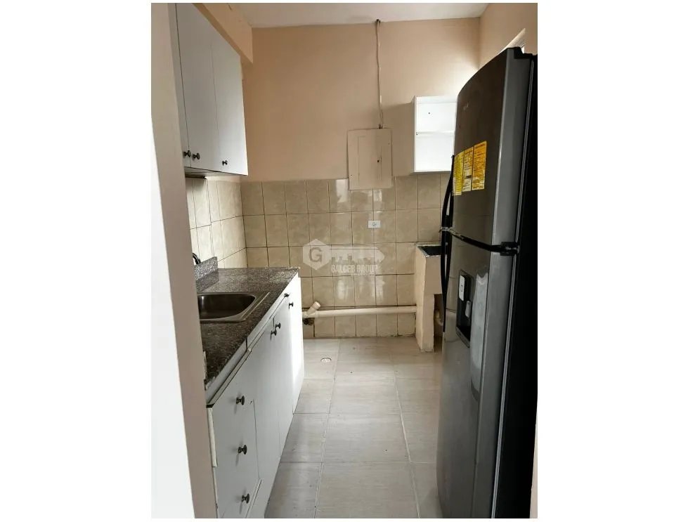 Apartment for sale in Carrasquilla