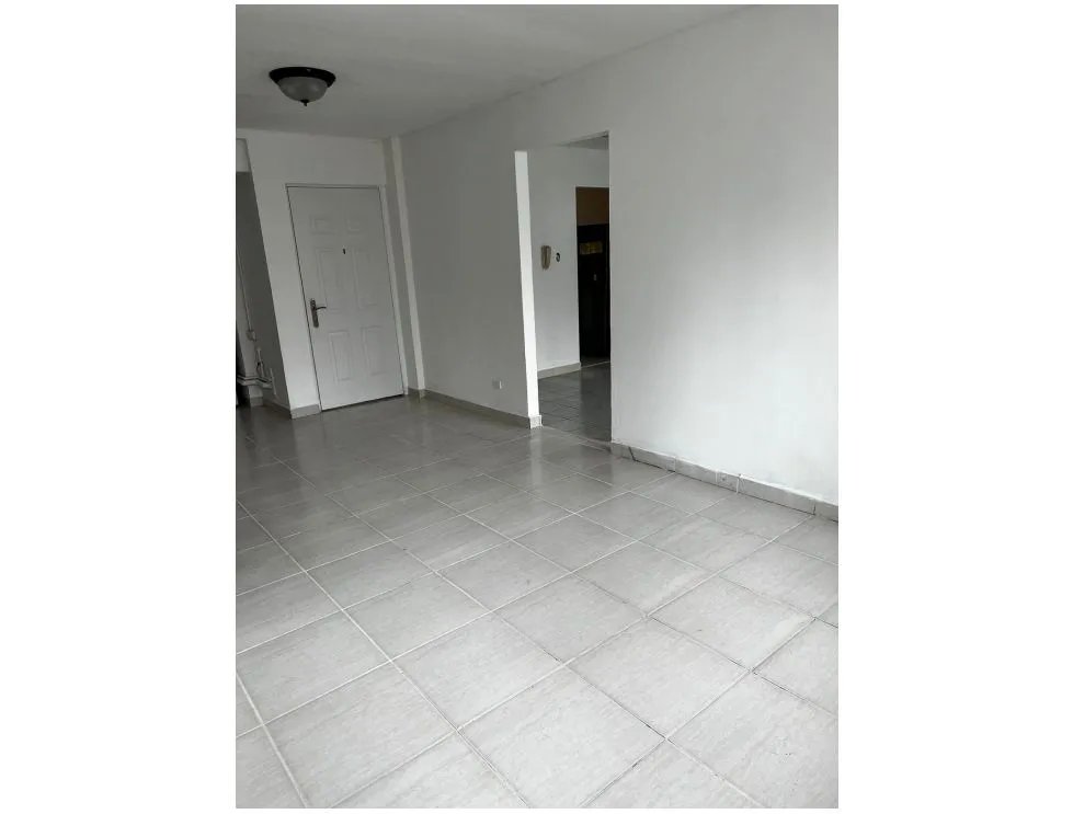 Apartment for sale in Carrasquilla