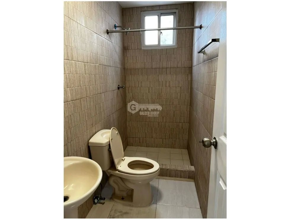 Apartment for sale in Carrasquilla