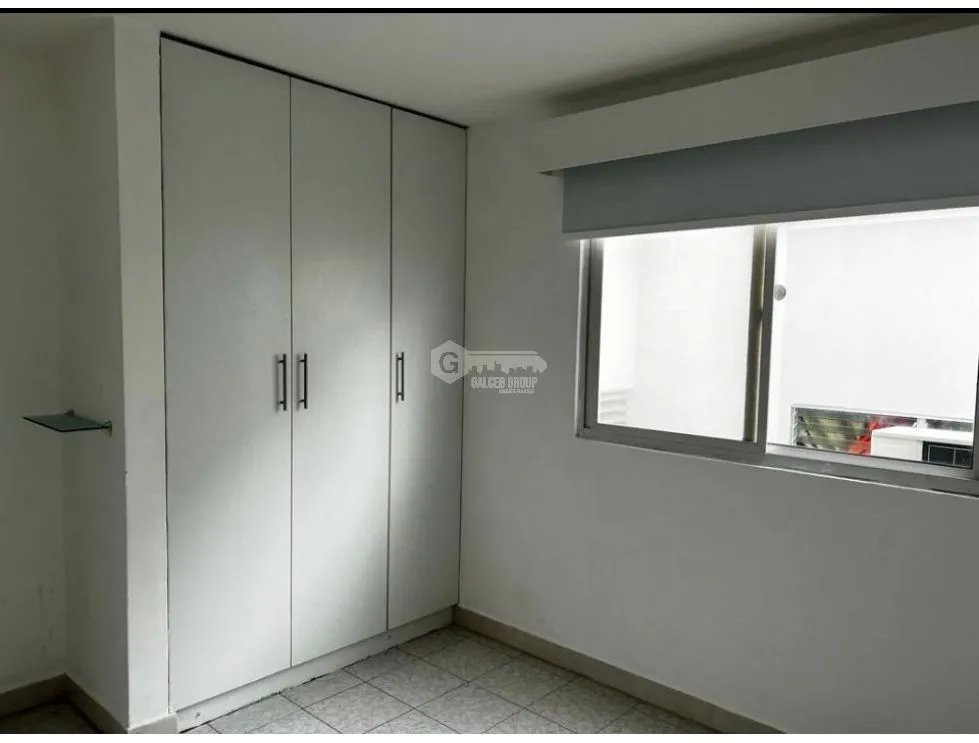 Apartment for sale in Carrasquilla