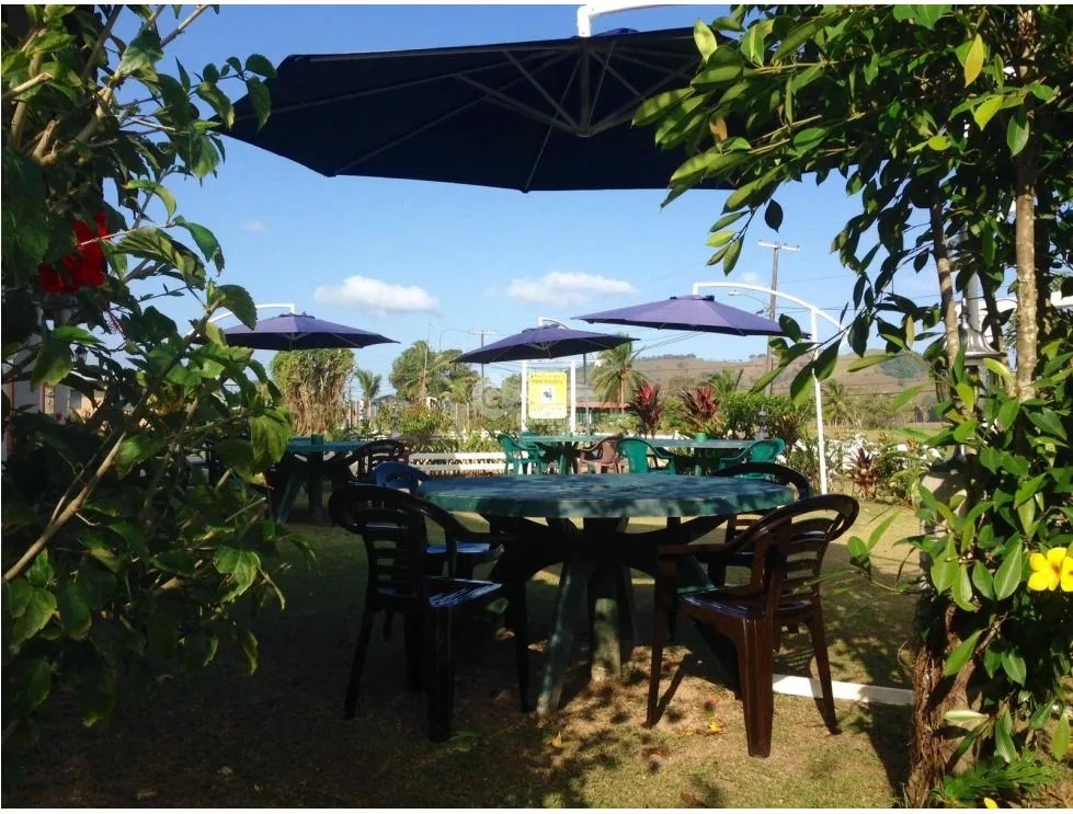 PORTOBELO COLON / NUEVO TONOSI / CASA CON RESTAURANTE / 1 HECT