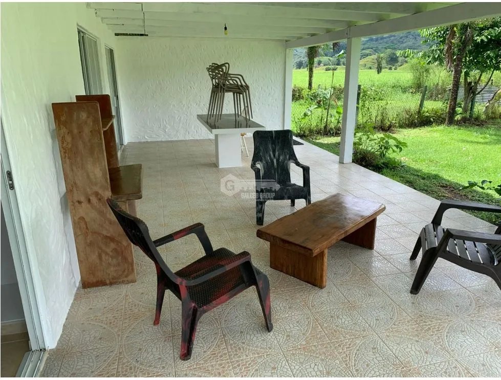 Single Family House for sale in Colon