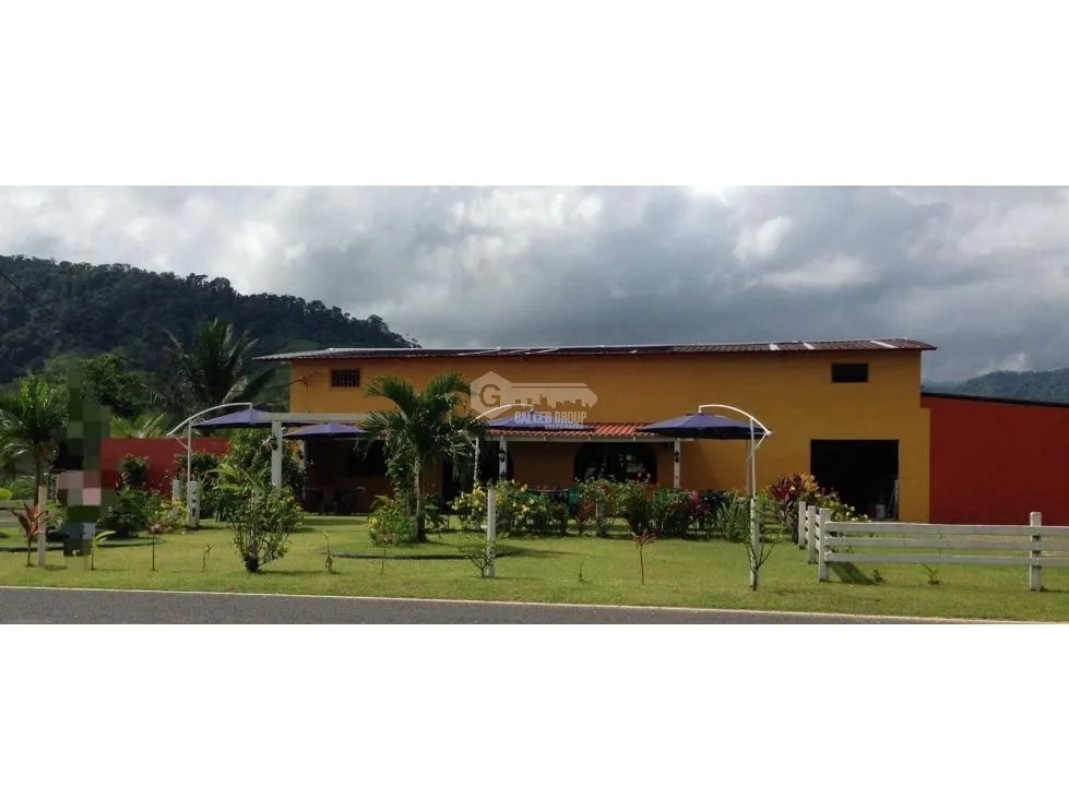 Single Family House for sale in Colon